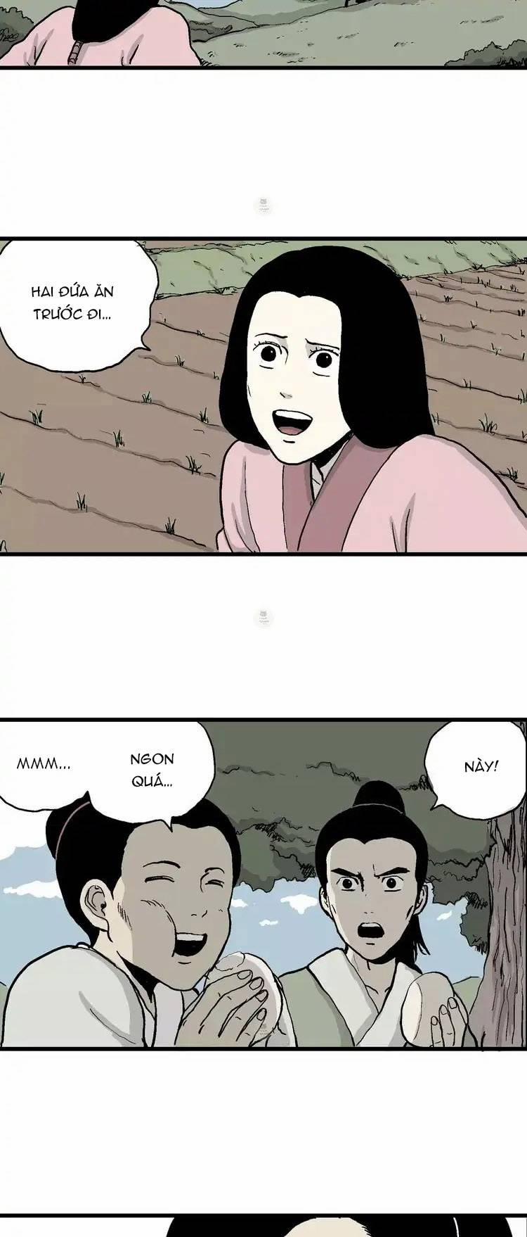 Thuyết Tiến Hóa Của Loài Người 37 trang 29