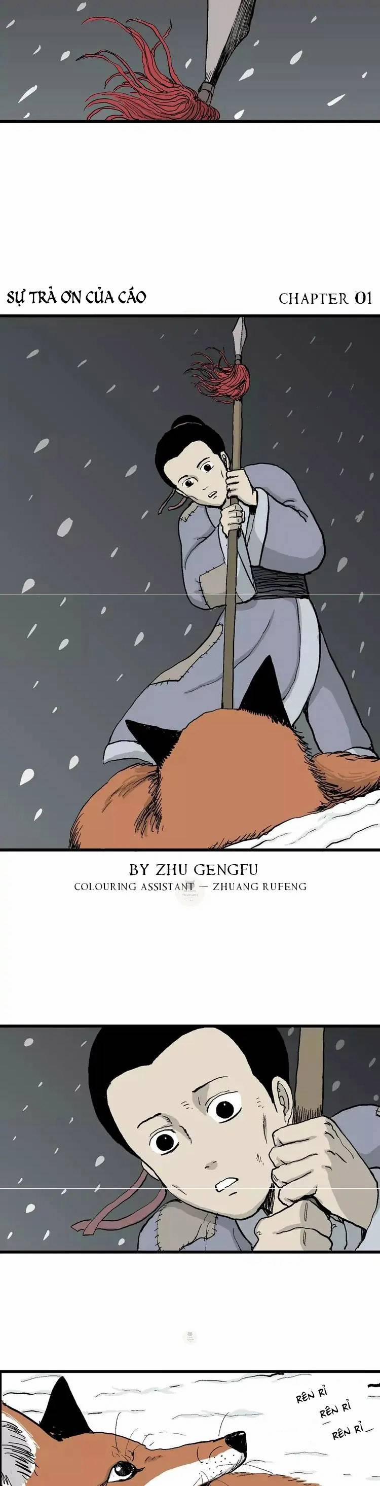 Thuyết Tiến Hóa Của Loài Người 37 trang 4