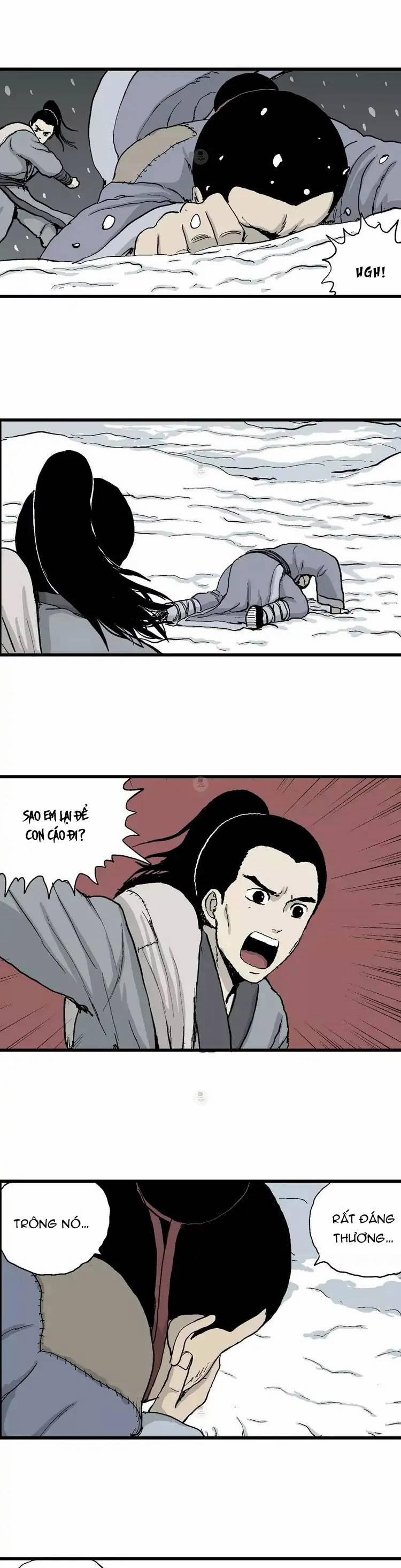 Thuyết Tiến Hóa Của Loài Người 37 trang 8