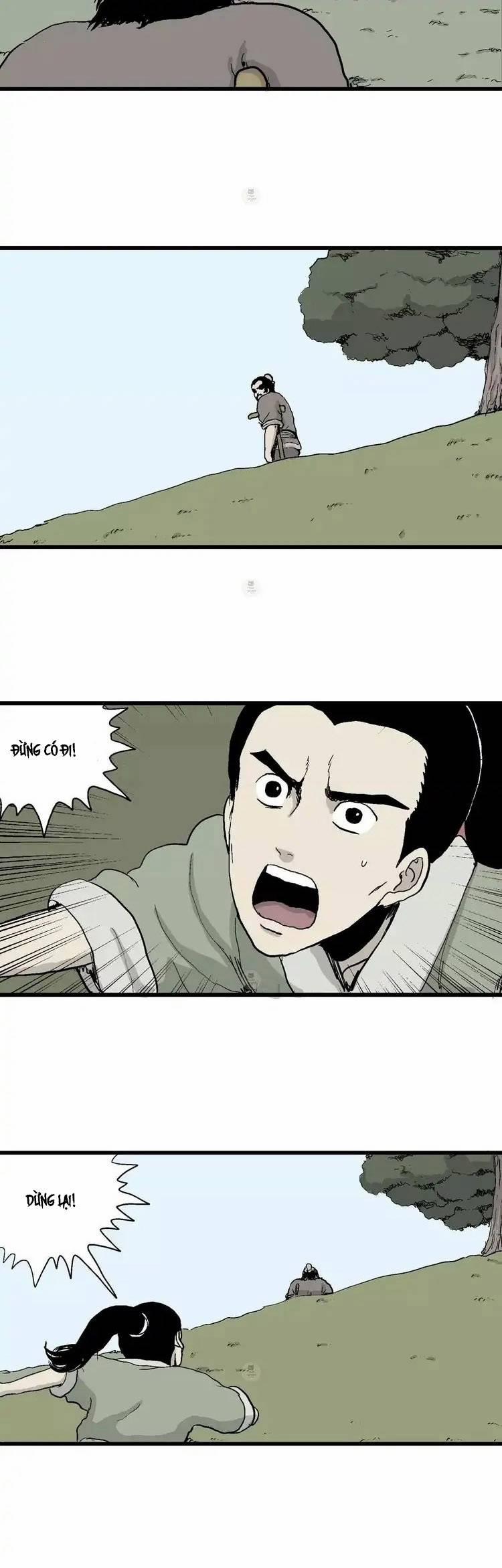 Thuyết Tiến Hóa Của Loài Người 38 trang 14