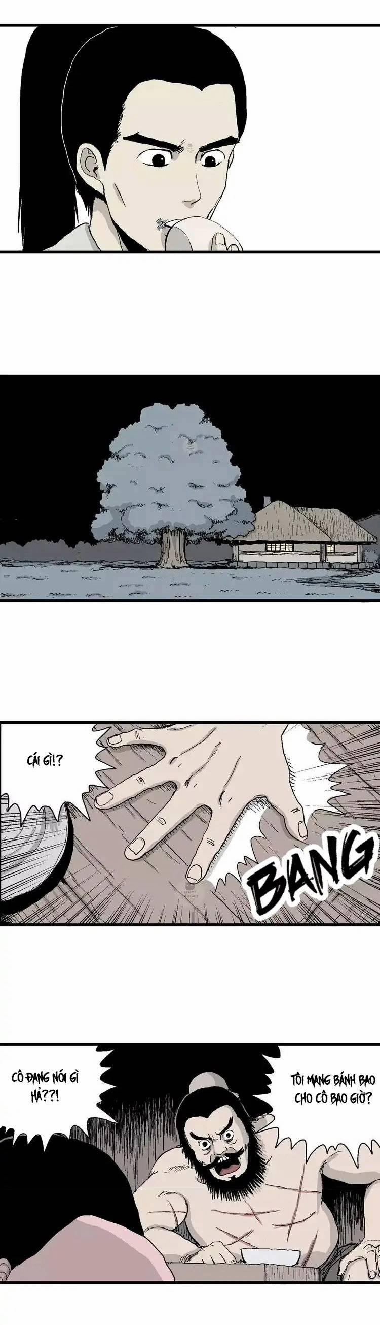 Thuyết Tiến Hóa Của Loài Người 38 trang 2