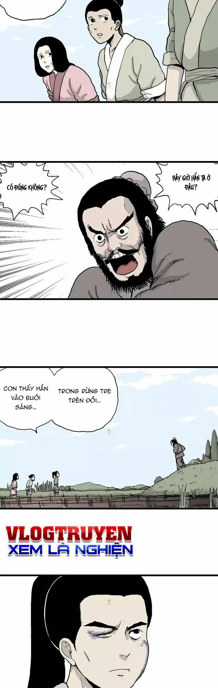 Thuyết Tiến Hóa Của Loài Người 38 trang 23