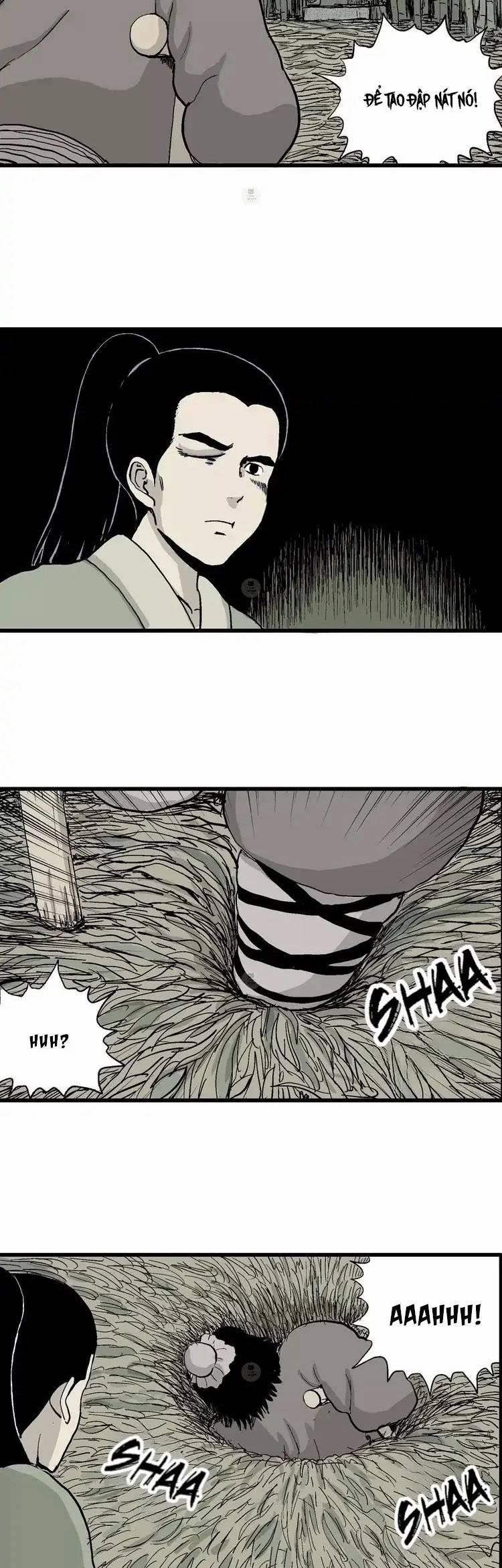 Thuyết Tiến Hóa Của Loài Người 38 trang 28