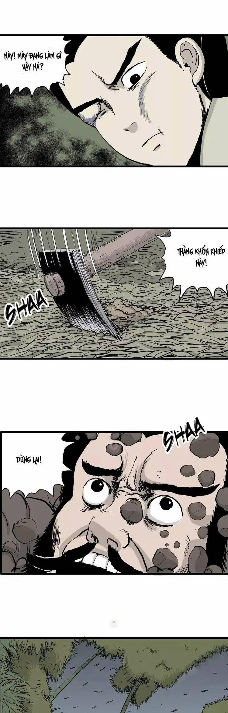 Thuyết Tiến Hóa Của Loài Người 38 trang 32