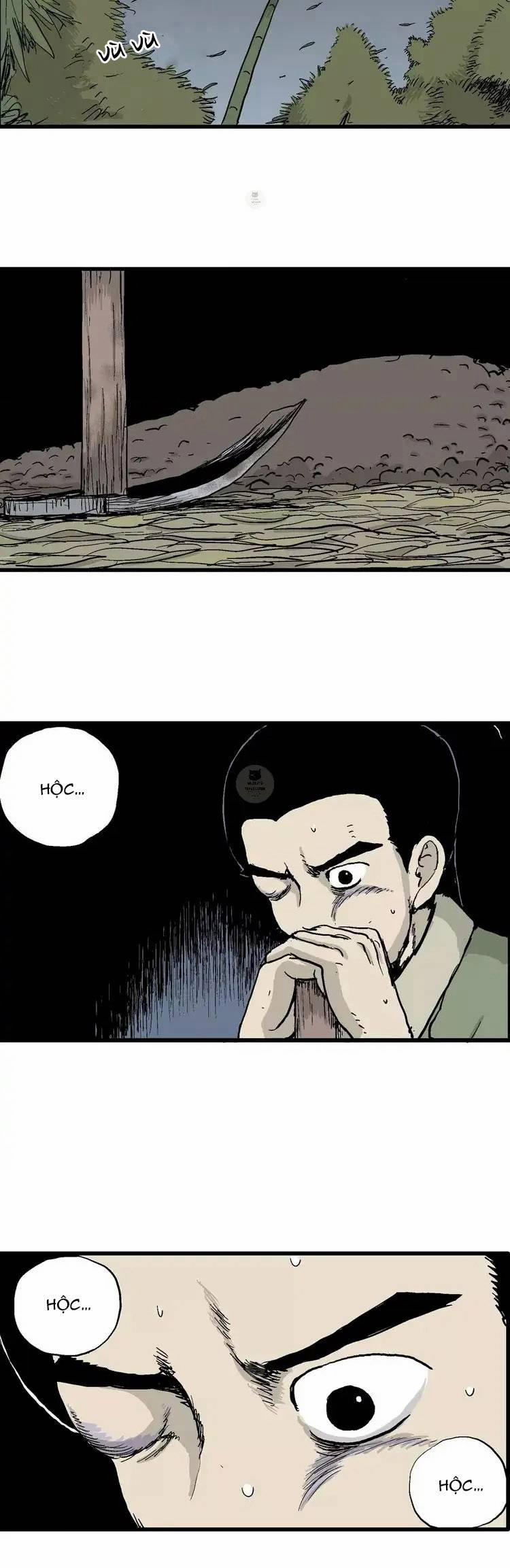 Thuyết Tiến Hóa Của Loài Người 38 trang 33