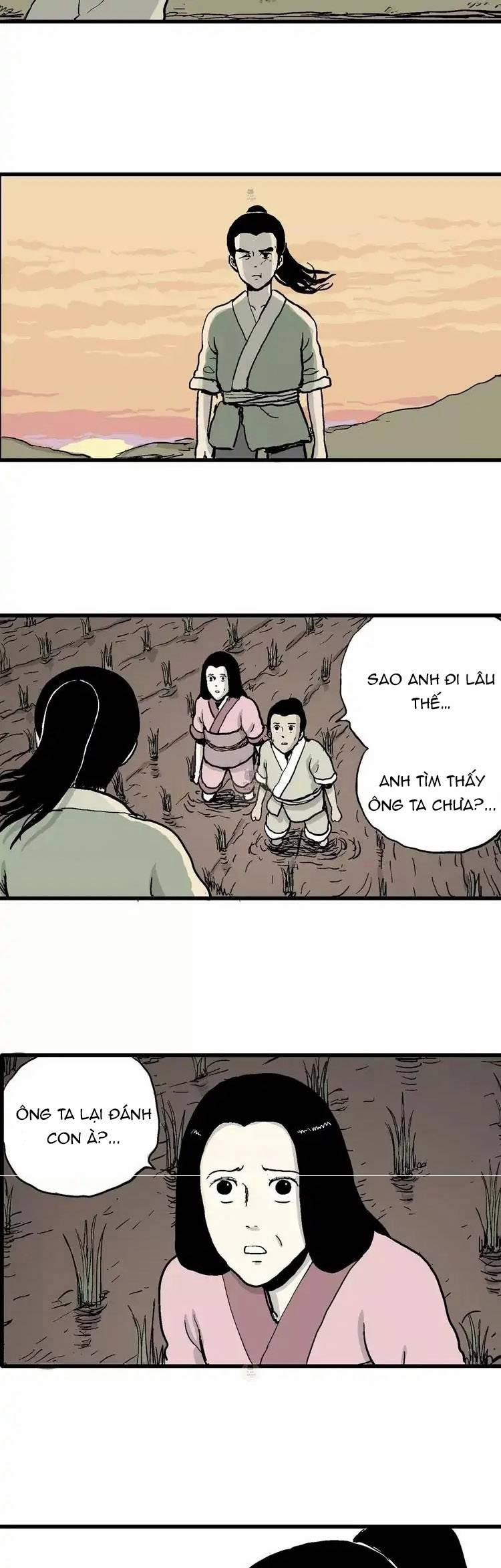 Thuyết Tiến Hóa Của Loài Người 38 trang 36