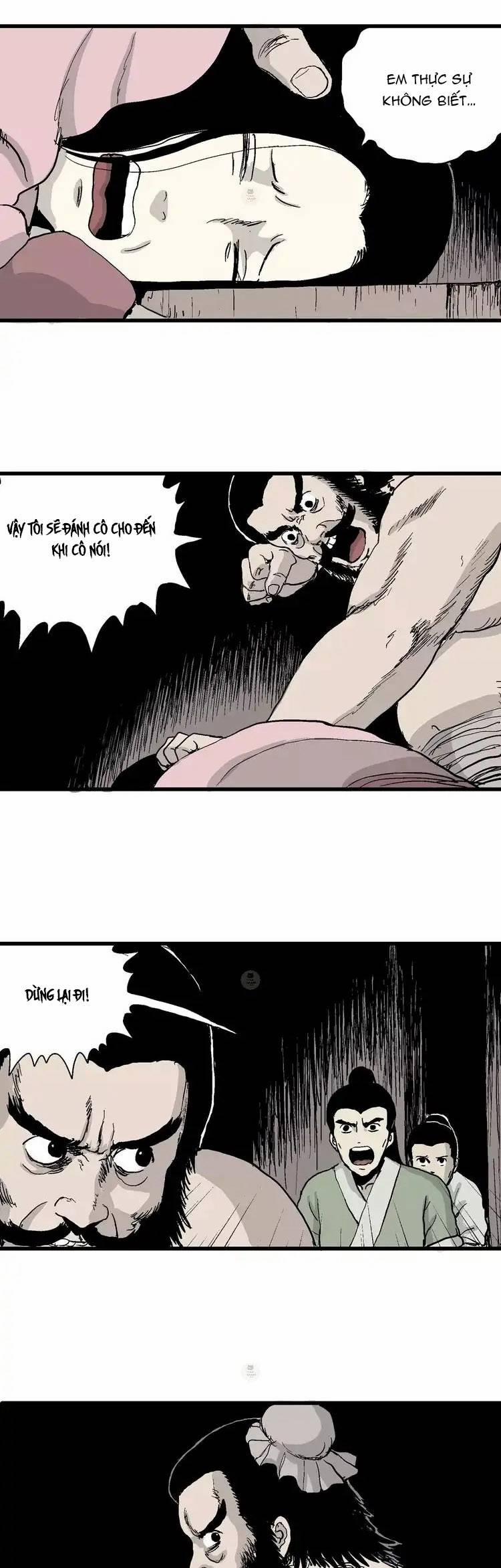 Thuyết Tiến Hóa Của Loài Người 38 trang 5