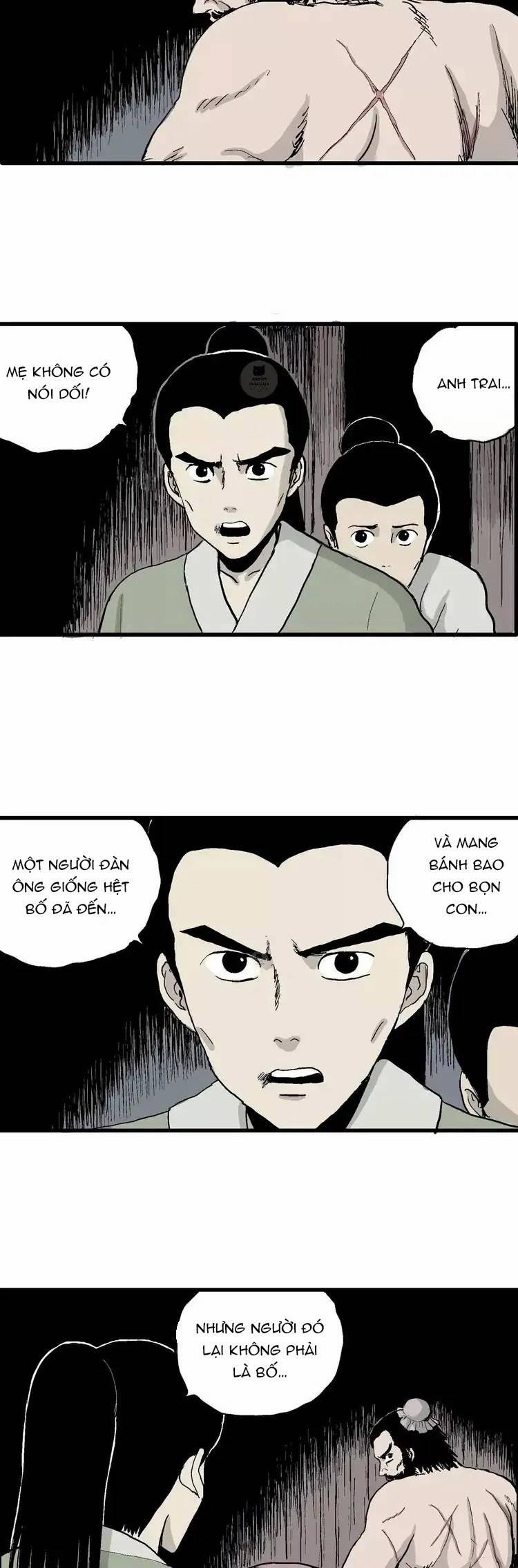 Thuyết Tiến Hóa Của Loài Người 38 trang 6