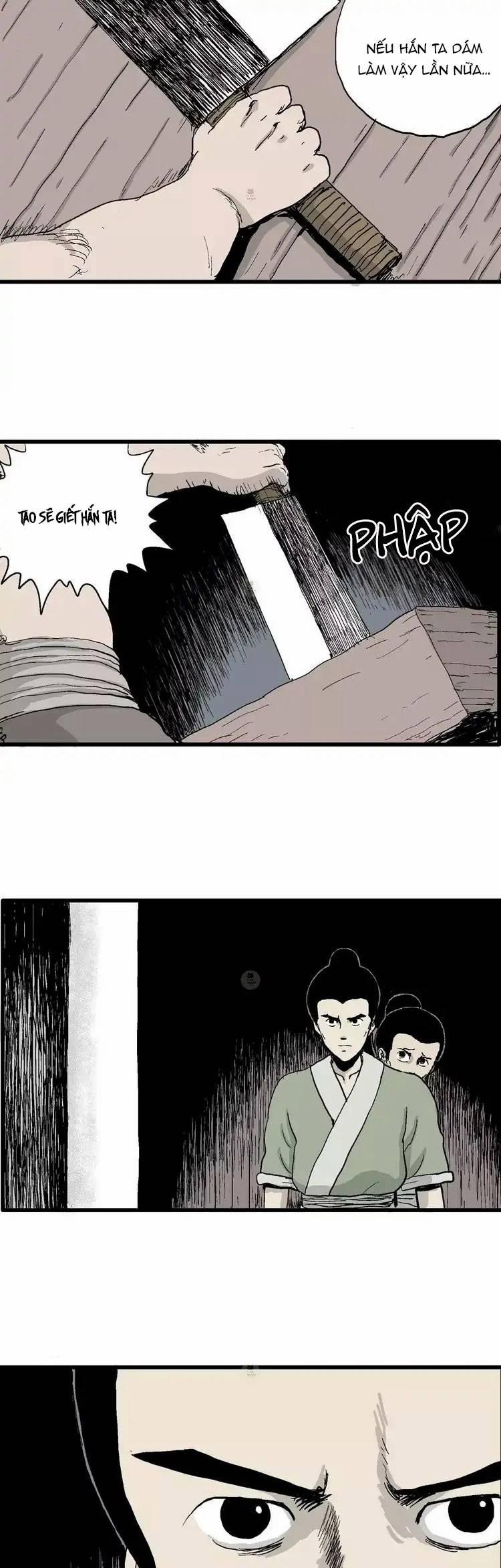 Thuyết Tiến Hóa Của Loài Người 38 trang 8