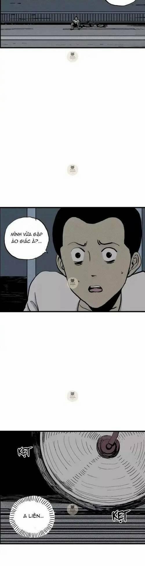 Thuyết Tiến Hóa Của Loài Người 4 trang 16