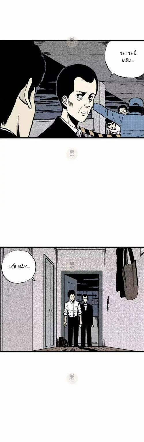 Thuyết Tiến Hóa Của Loài Người 4 trang 30