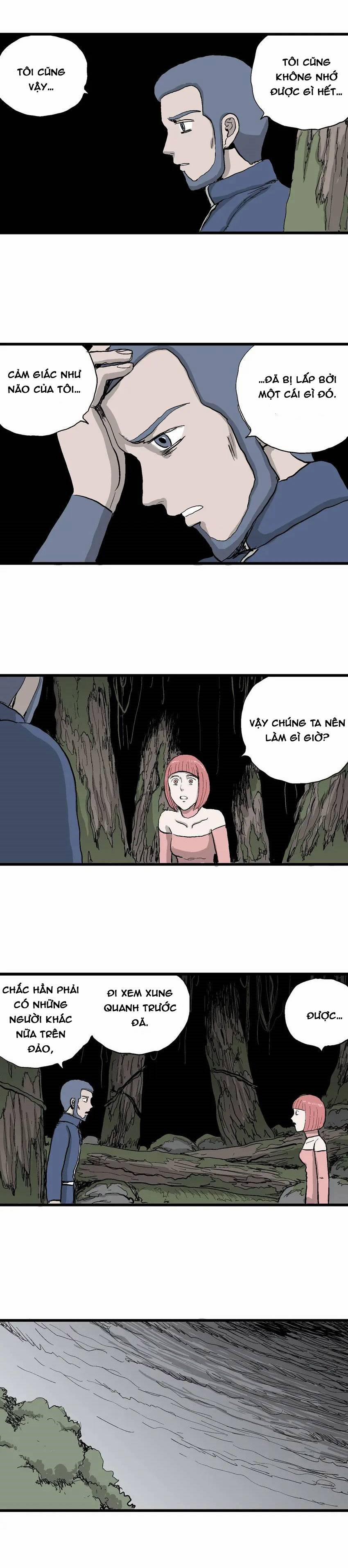 Thuyết Tiến Hóa Của Loài Người 43 trang 10