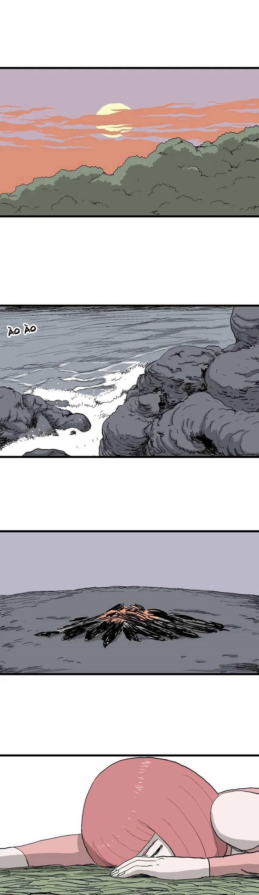 Thuyết Tiến Hóa Của Loài Người 43 trang 22