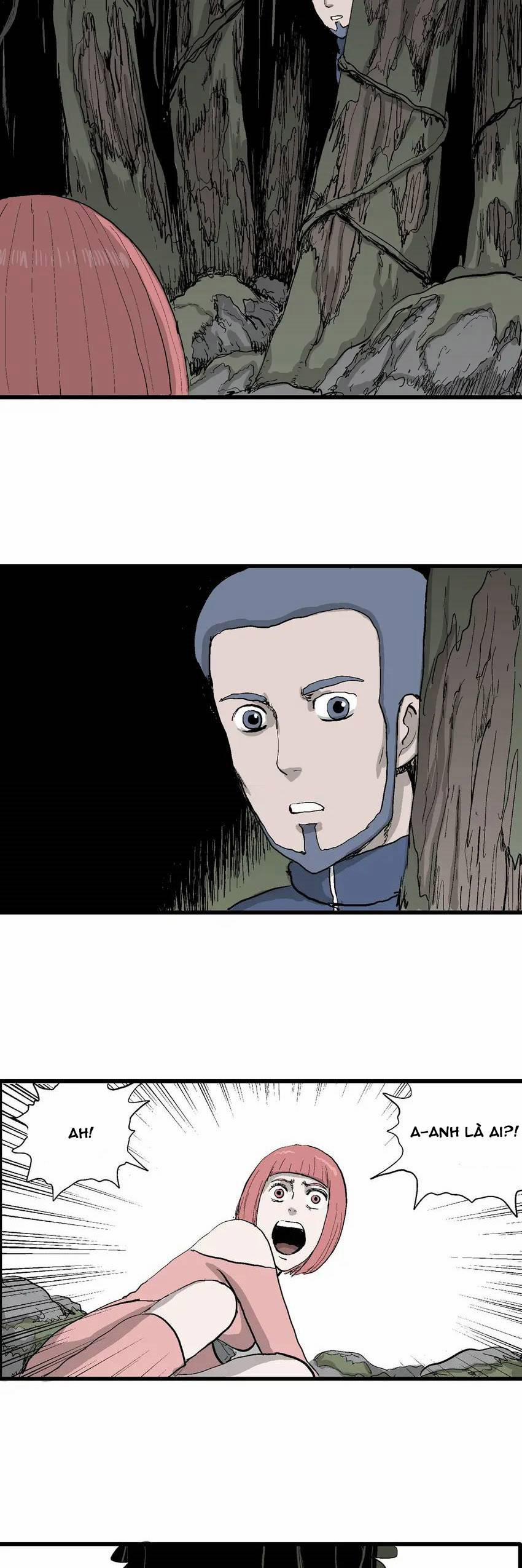 Thuyết Tiến Hóa Của Loài Người 43 trang 7