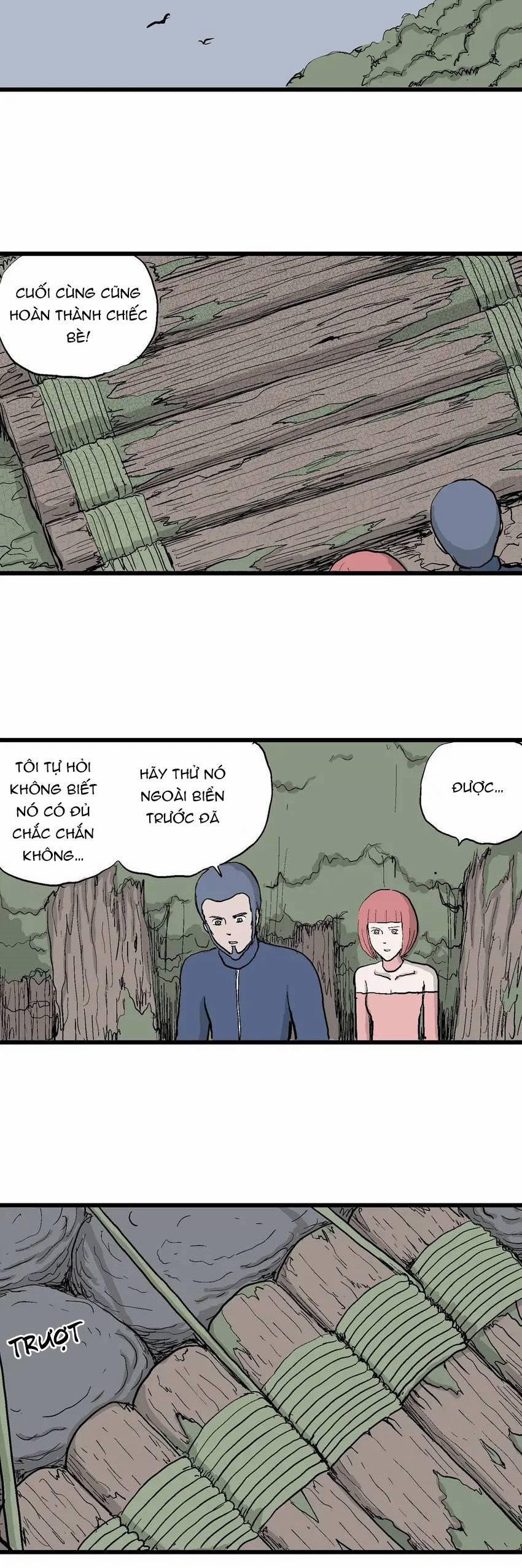 Thuyết Tiến Hóa Của Loài Người 44 trang 14