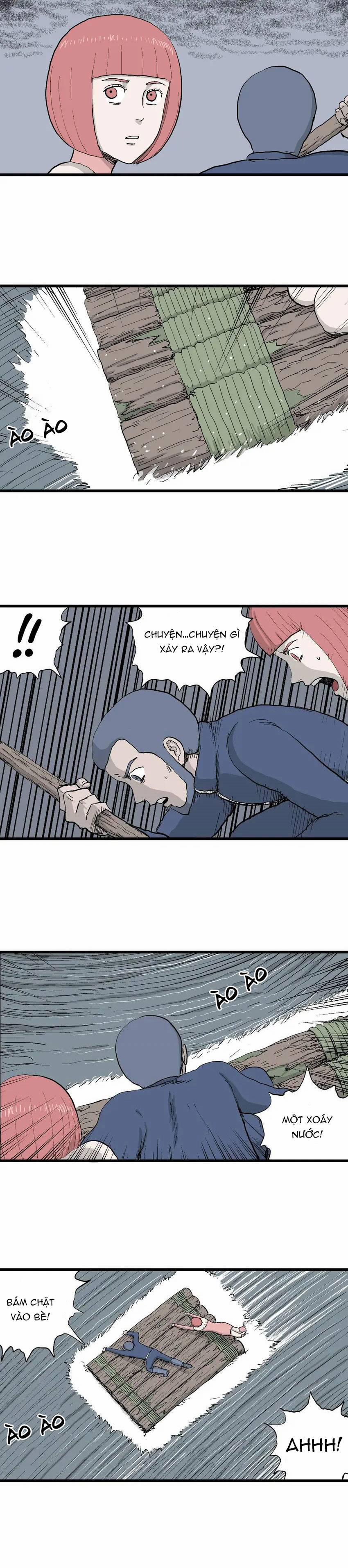 Thuyết Tiến Hóa Của Loài Người 44 trang 18