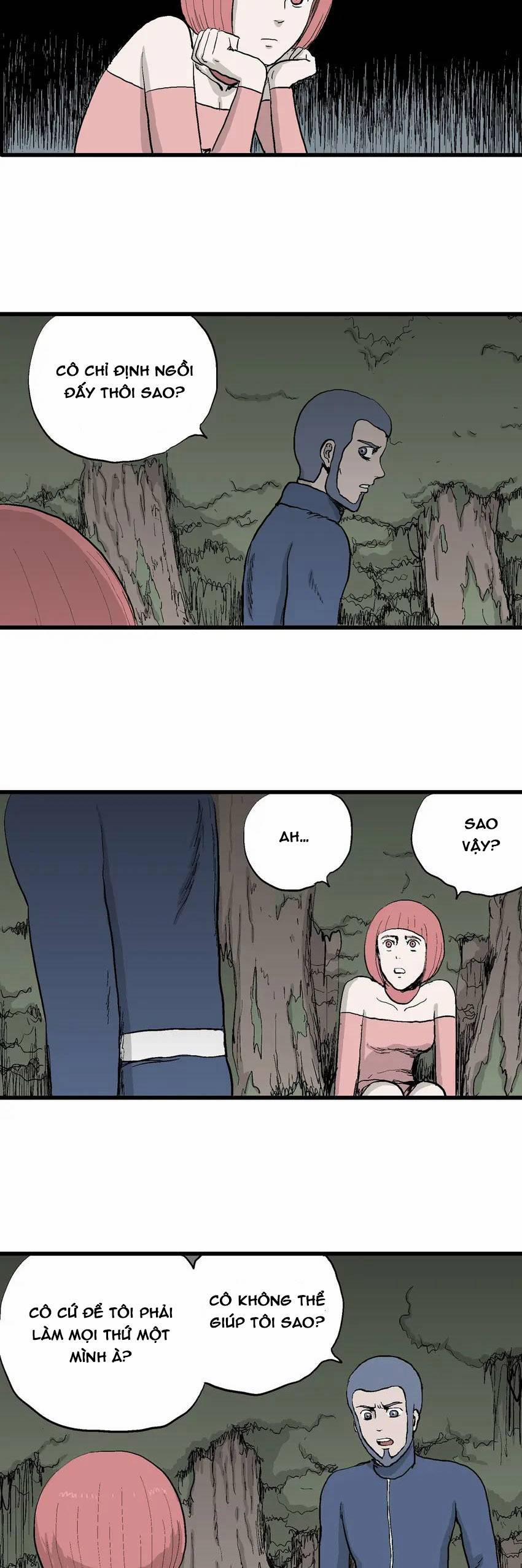 Thuyết Tiến Hóa Của Loài Người 44 trang 5