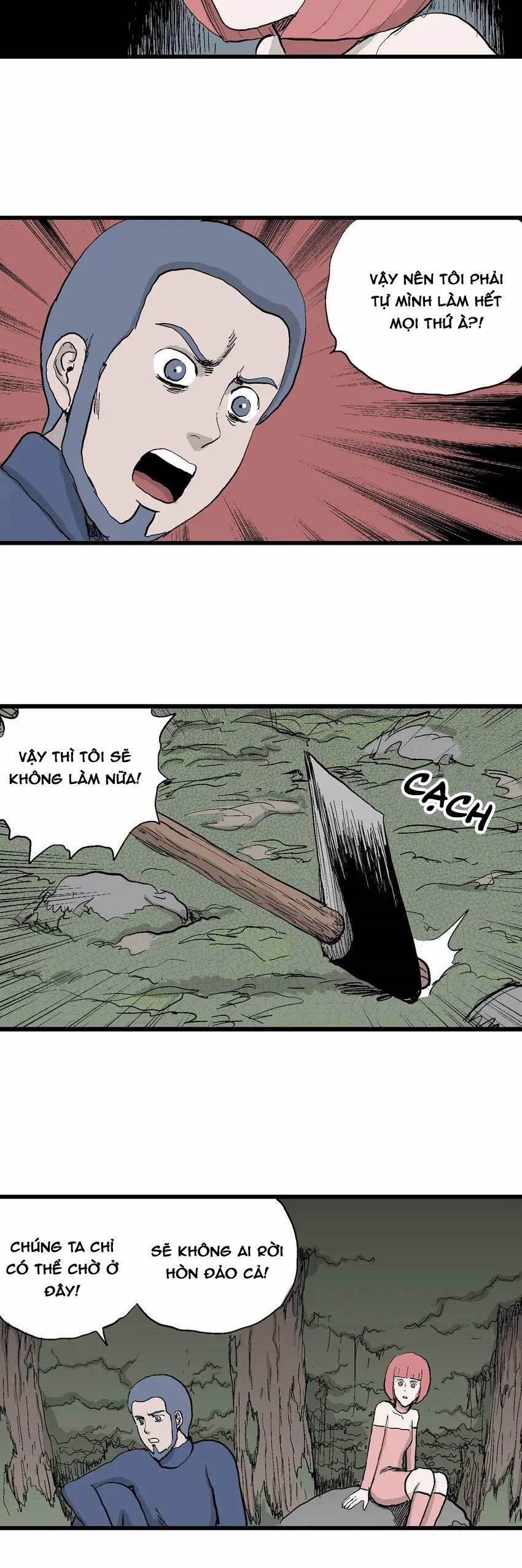 Thuyết Tiến Hóa Của Loài Người 44 trang 7