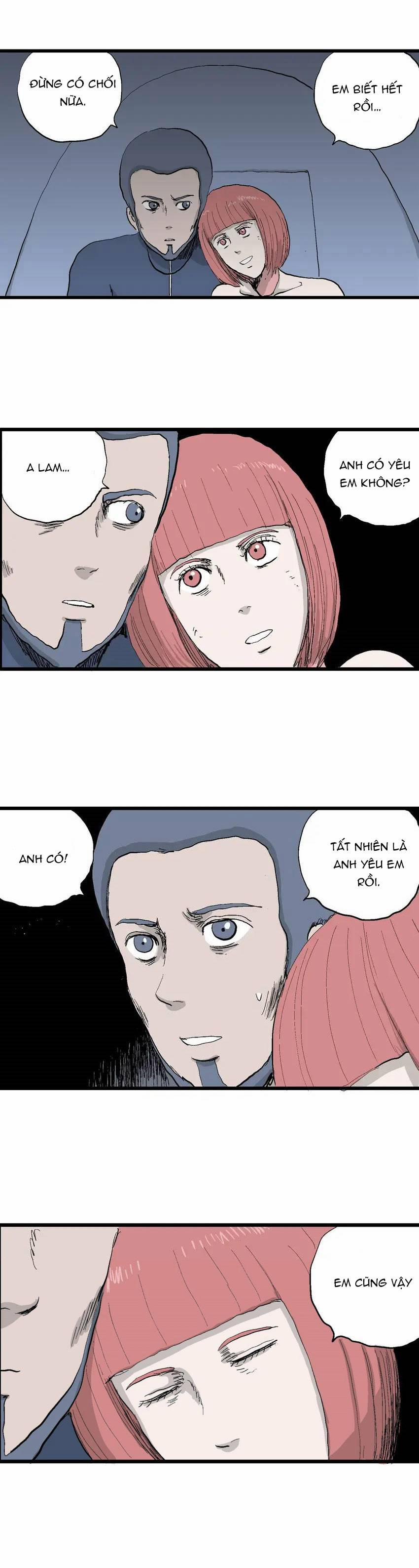 Thuyết Tiến Hóa Của Loài Người 45 trang 18