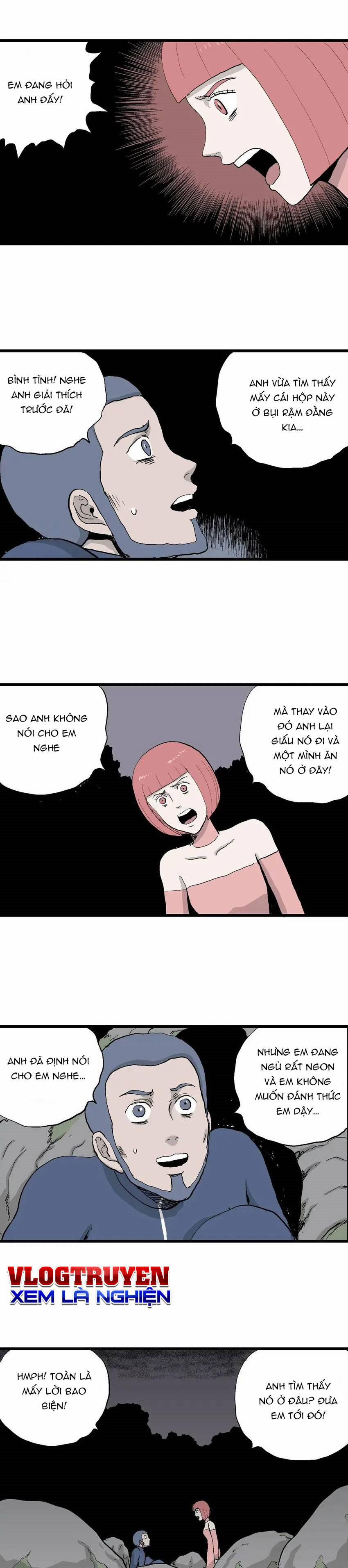 Thuyết Tiến Hóa Của Loài Người 45 trang 2