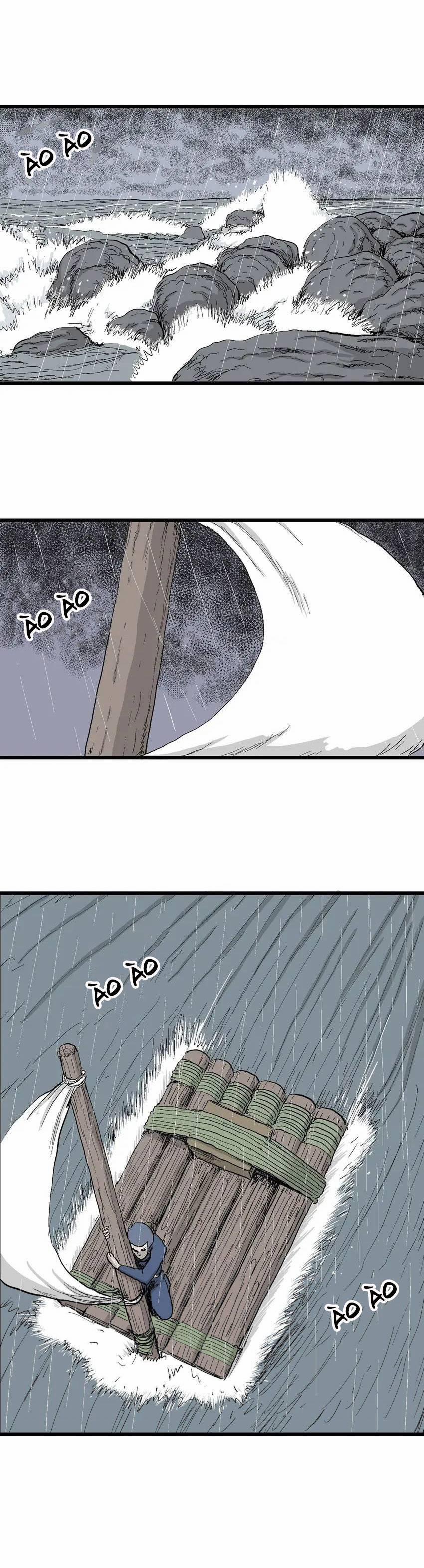 Thuyết Tiến Hóa Của Loài Người 45 trang 22