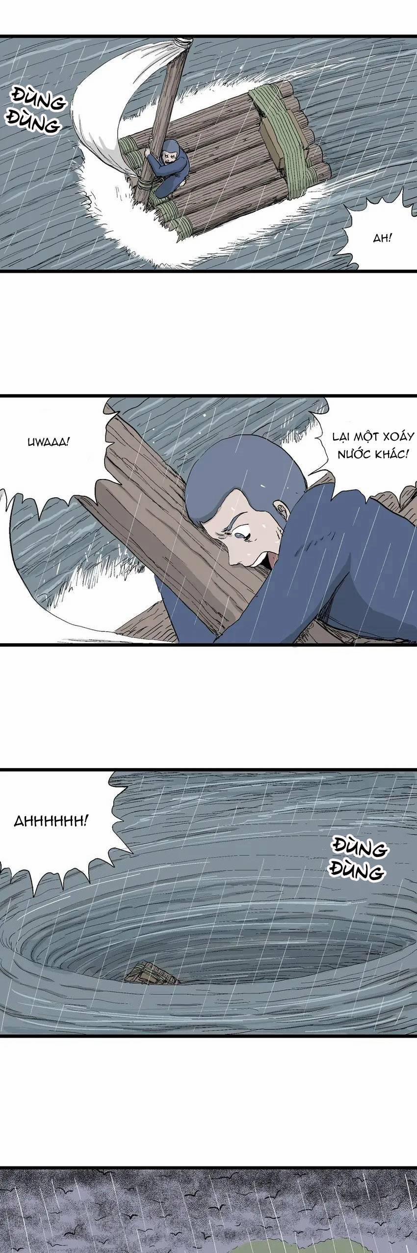 Thuyết Tiến Hóa Của Loài Người 45 trang 25