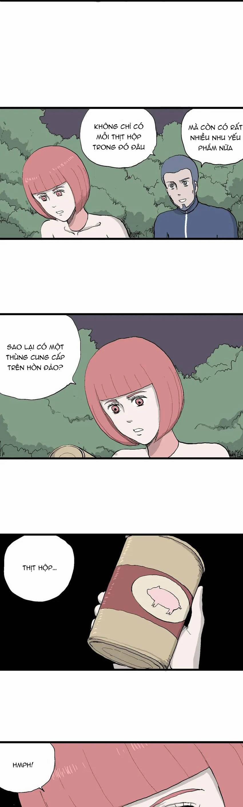 Thuyết Tiến Hóa Của Loài Người 45 trang 4