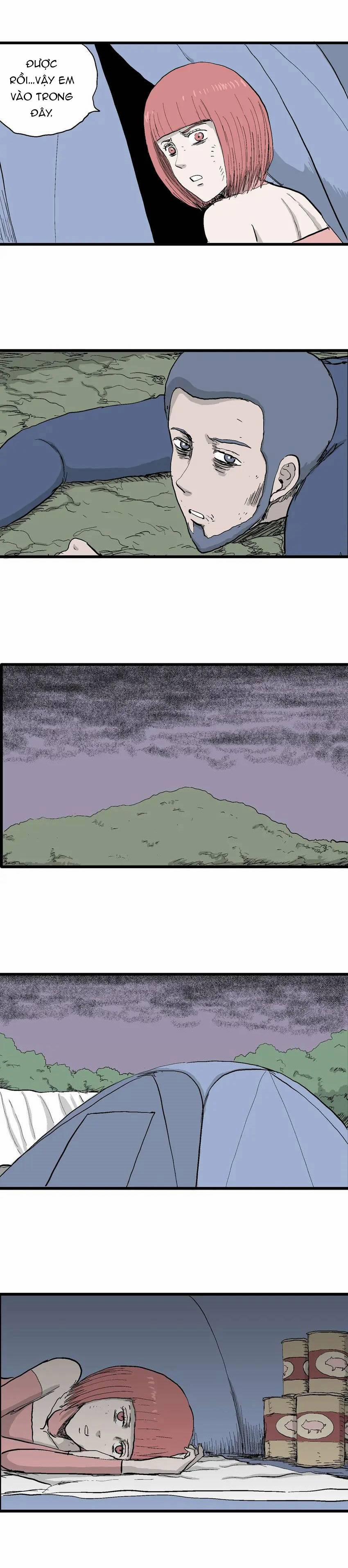 Thuyết Tiến Hóa Của Loài Người 46 trang 10