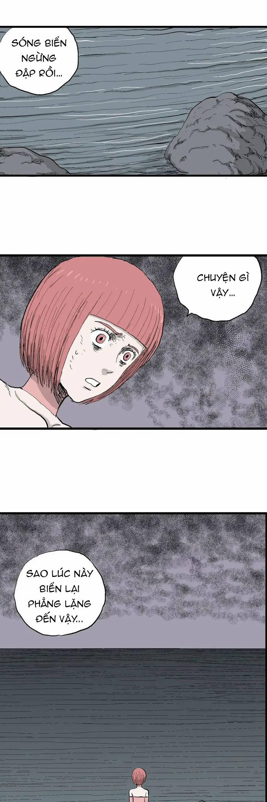 Thuyết Tiến Hóa Của Loài Người 46 trang 18