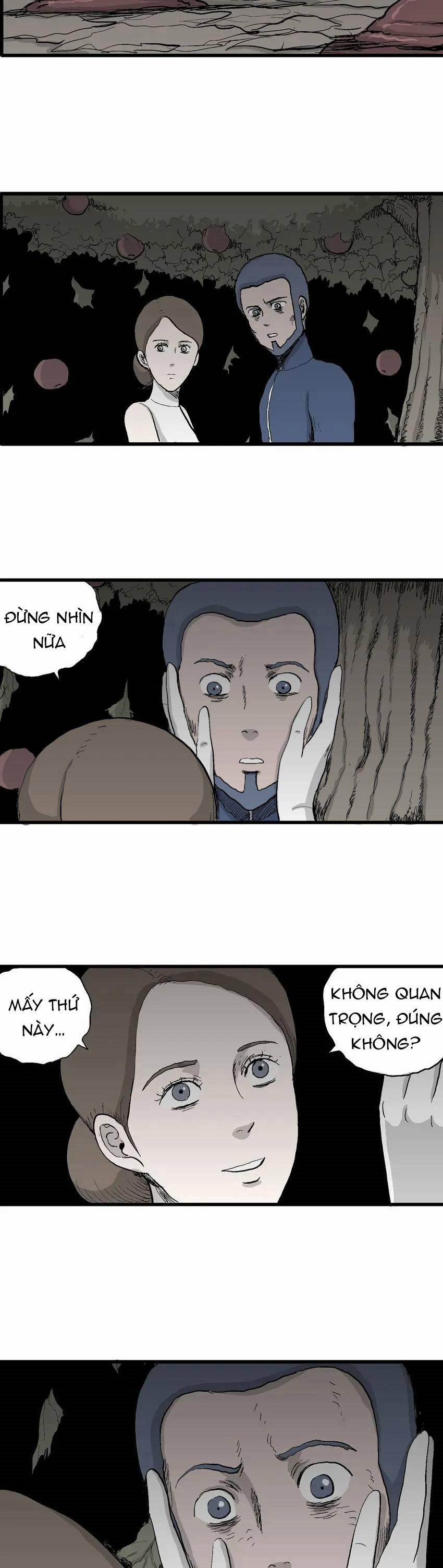 Thuyết Tiến Hóa Của Loài Người 46 trang 22