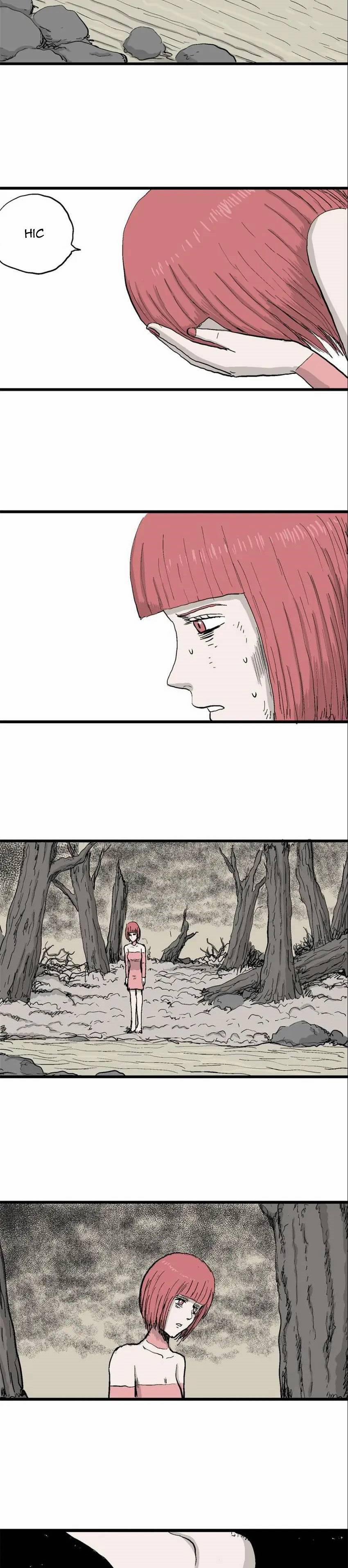 Thuyết Tiến Hóa Của Loài Người 47 trang 23