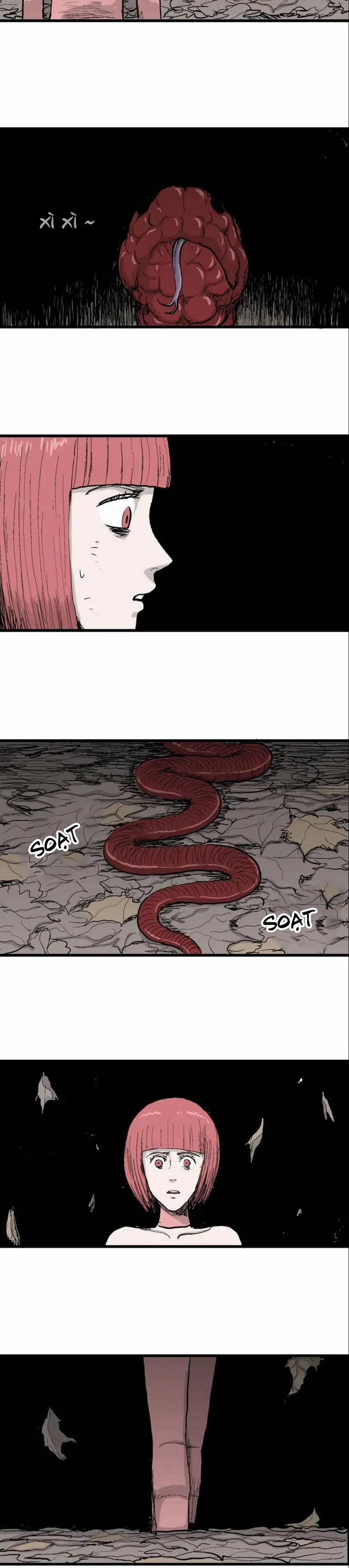 Thuyết Tiến Hóa Của Loài Người 47 trang 6