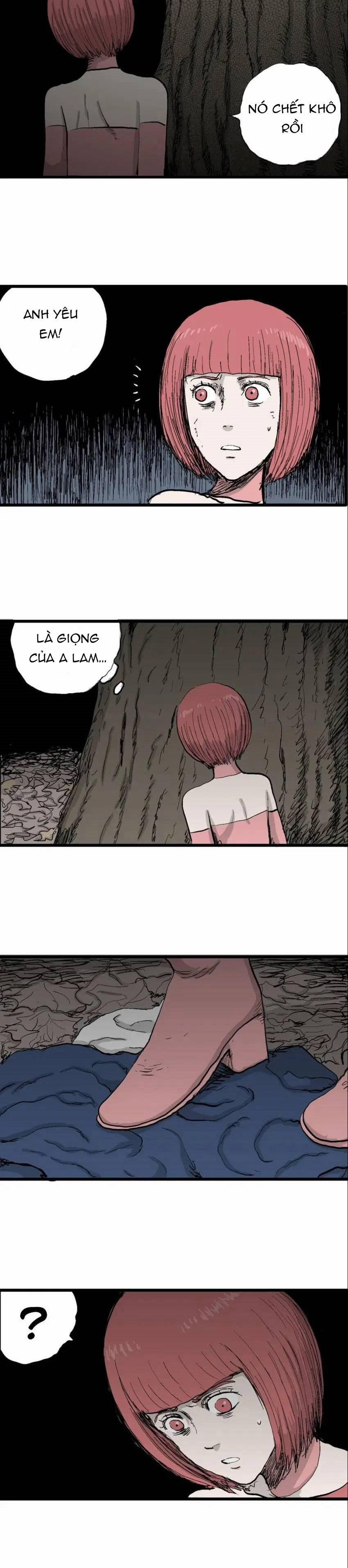 Thuyết Tiến Hóa Của Loài Người 47 trang 8