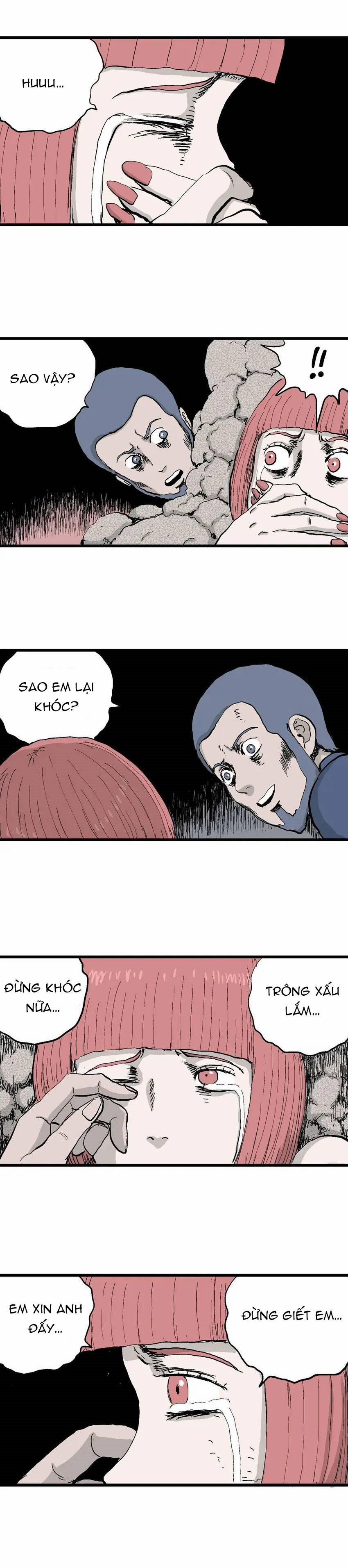 Thuyết Tiến Hóa Của Loài Người 48 trang 10