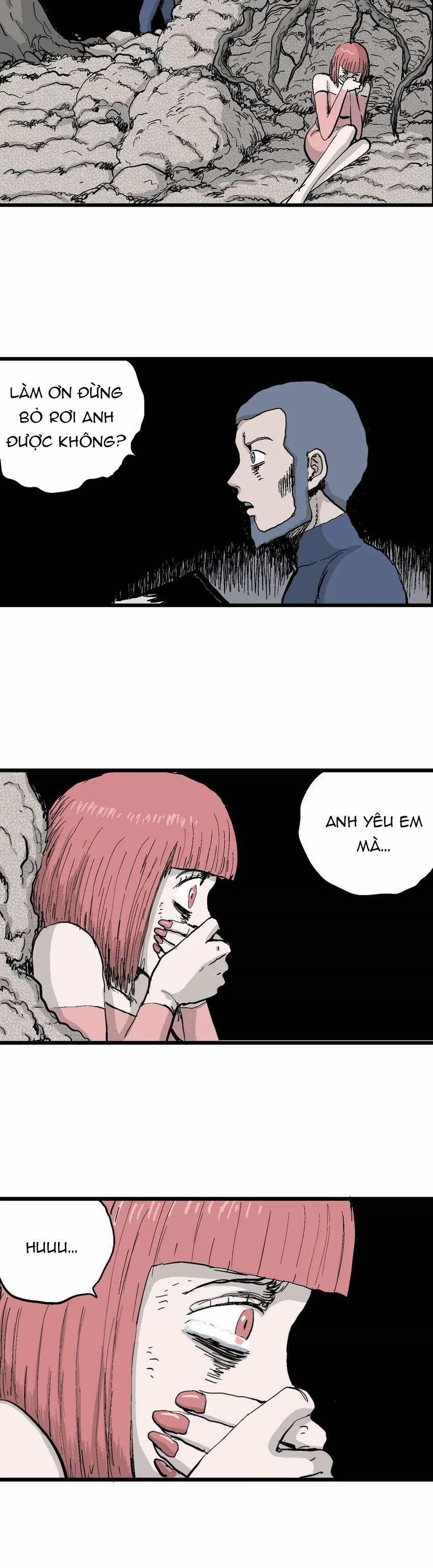 Thuyết Tiến Hóa Của Loài Người 48 trang 9