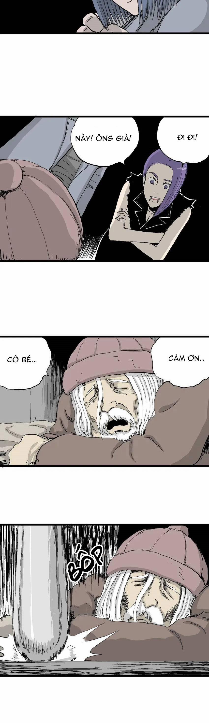 Thuyết Tiến Hóa Của Loài Người 50 trang 12