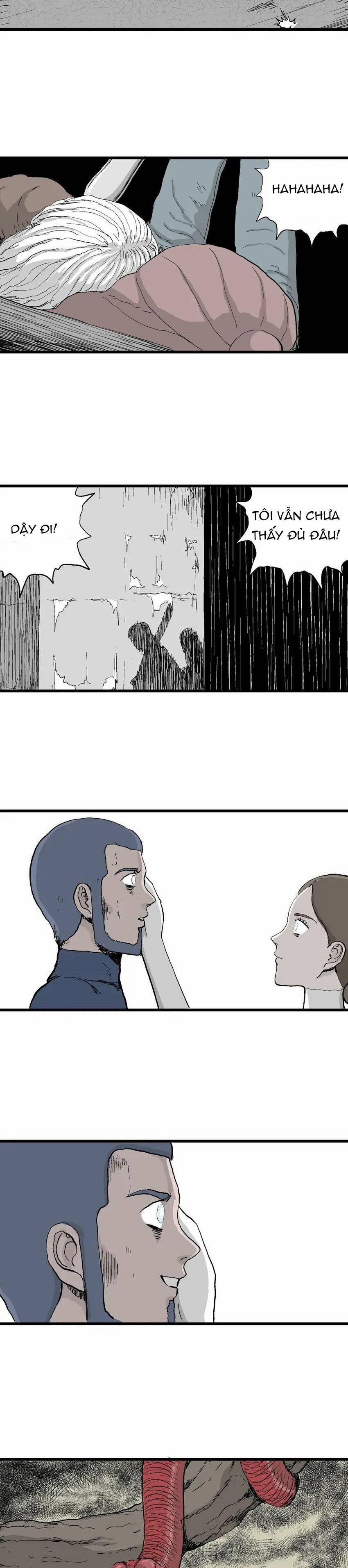 Thuyết Tiến Hóa Của Loài Người 50 trang 15