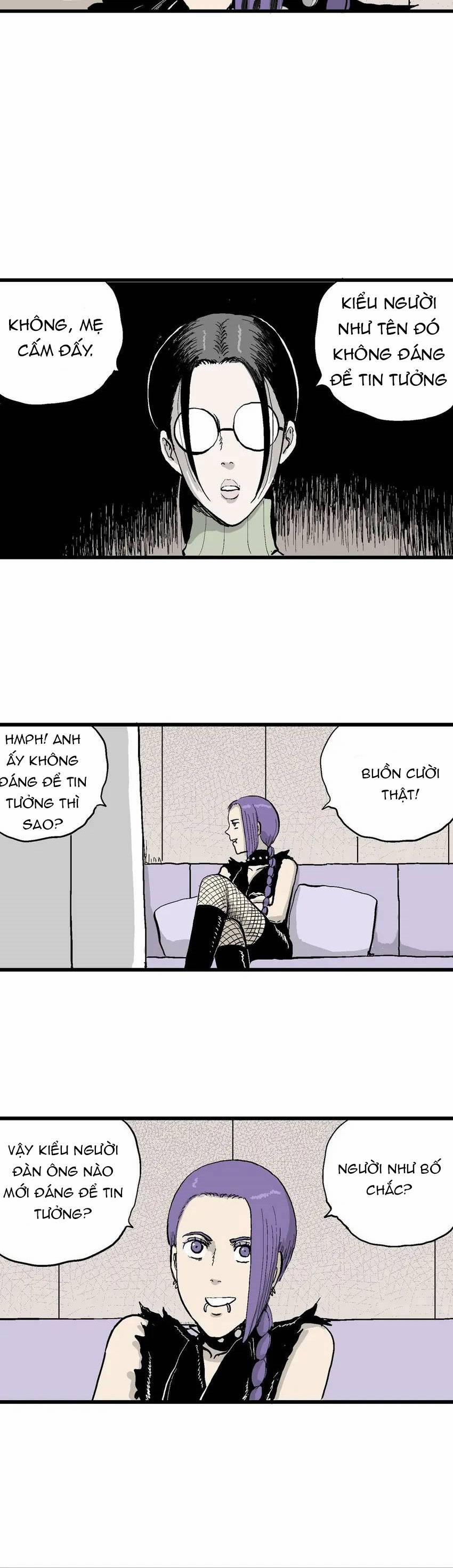 Thuyết Tiến Hóa Của Loài Người 50 trang 18