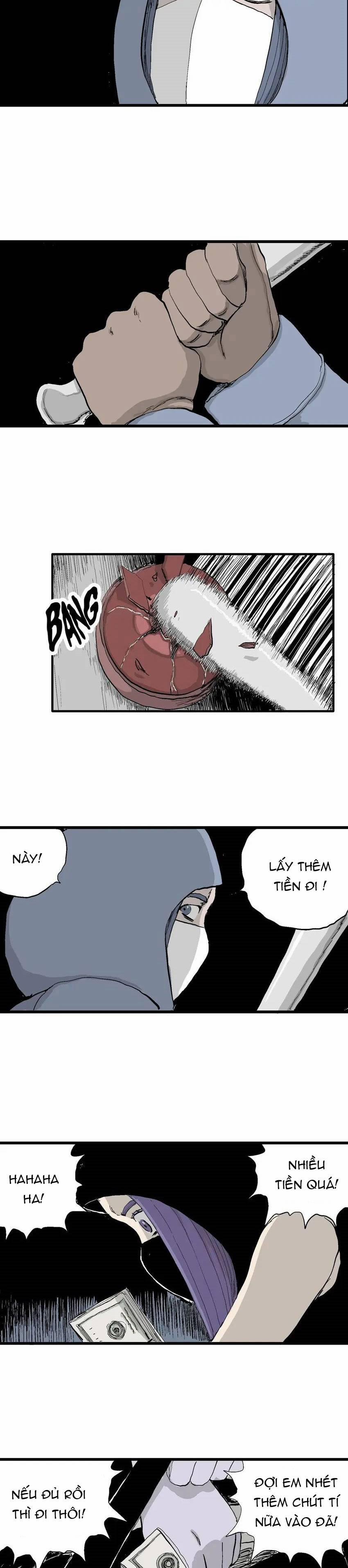 Thuyết Tiến Hóa Của Loài Người 50 trang 8