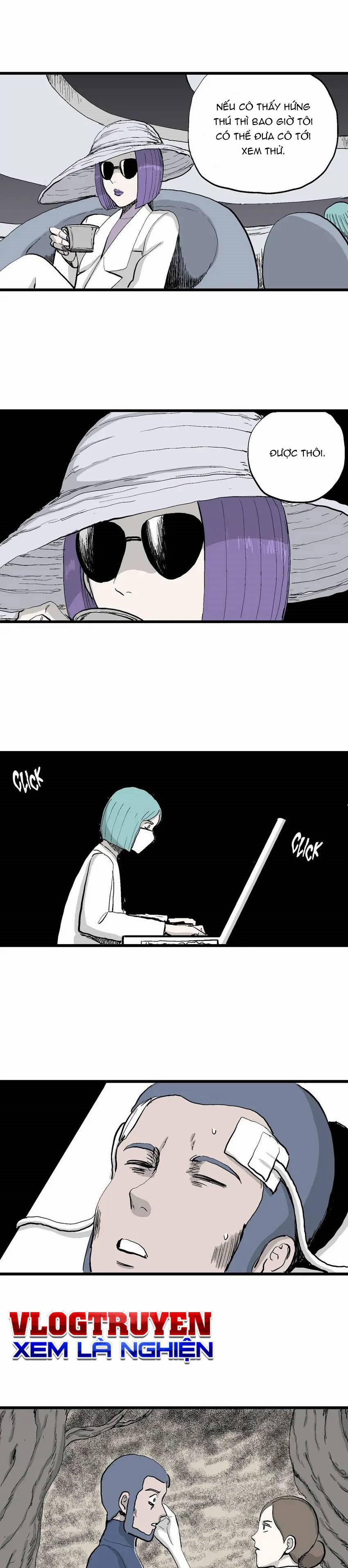 Thuyết Tiến Hóa Của Loài Người 52 trang 6