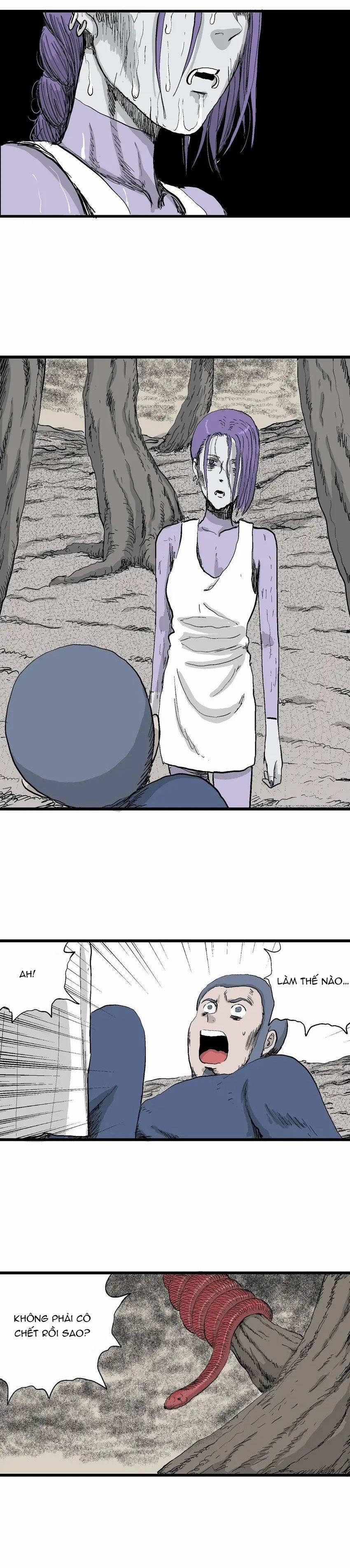 Thuyết Tiến Hóa Của Loài Người 52 trang 8