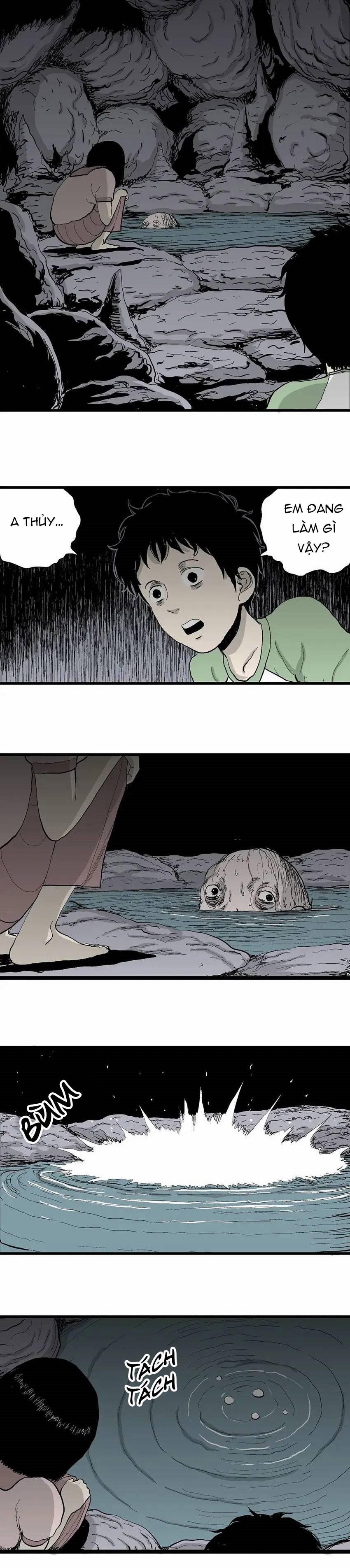 Thuyết Tiến Hóa Của Loài Người 54 trang 14