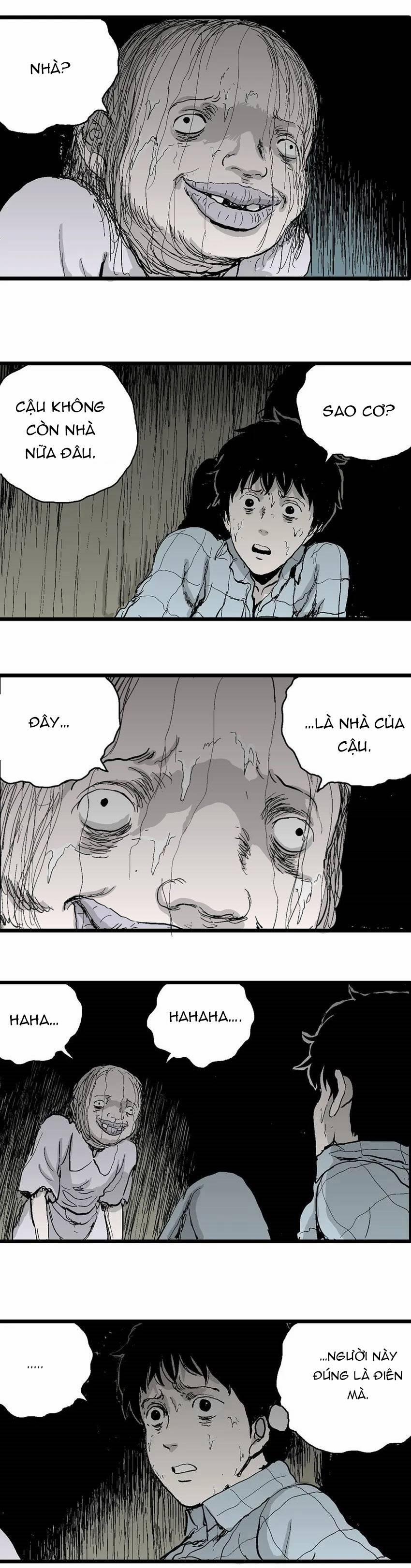 Thuyết Tiến Hóa Của Loài Người 55 trang 10