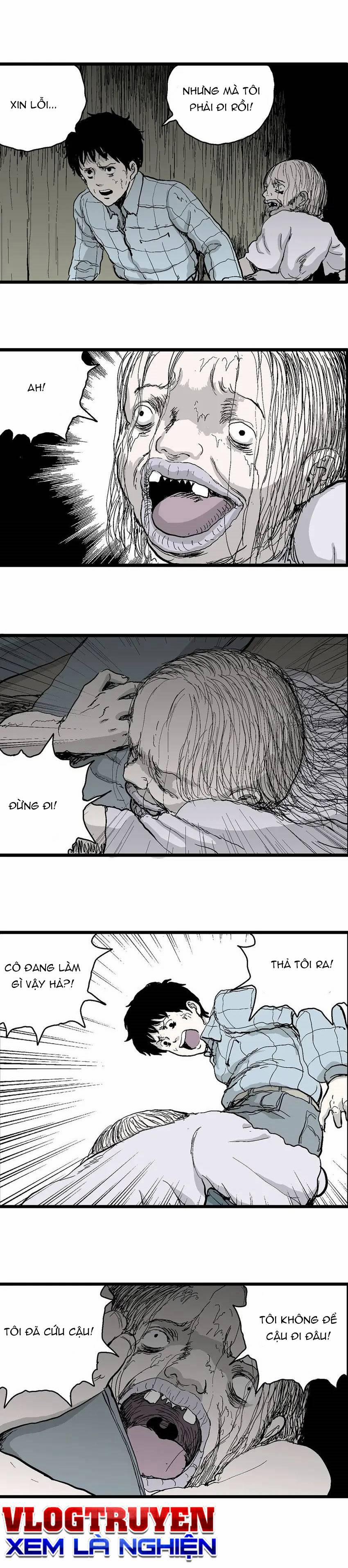 Thuyết Tiến Hóa Của Loài Người 55 trang 5