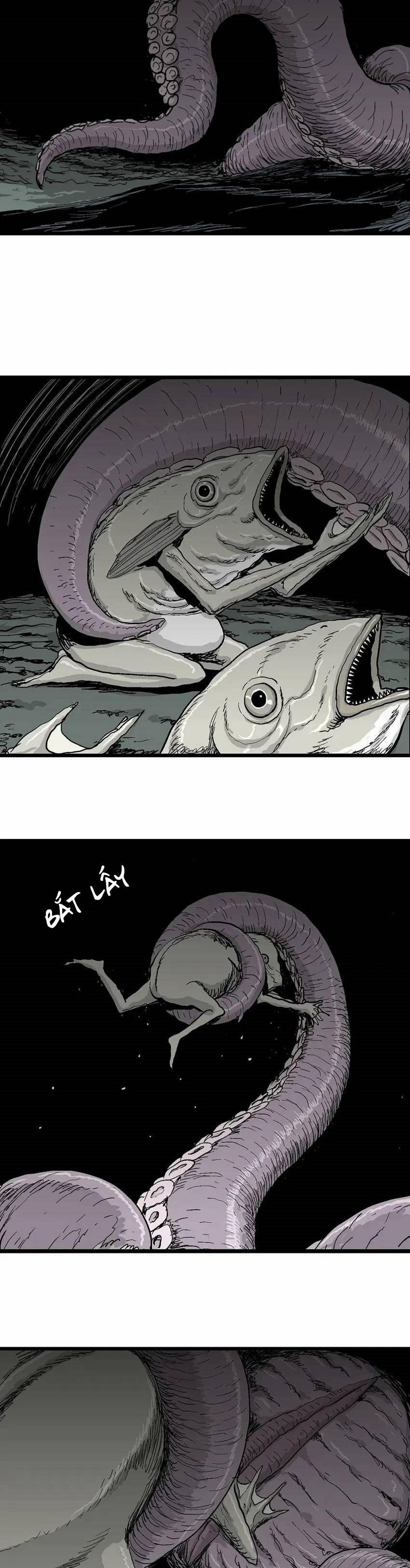 Thuyết Tiến Hóa Của Loài Người 56 trang 18