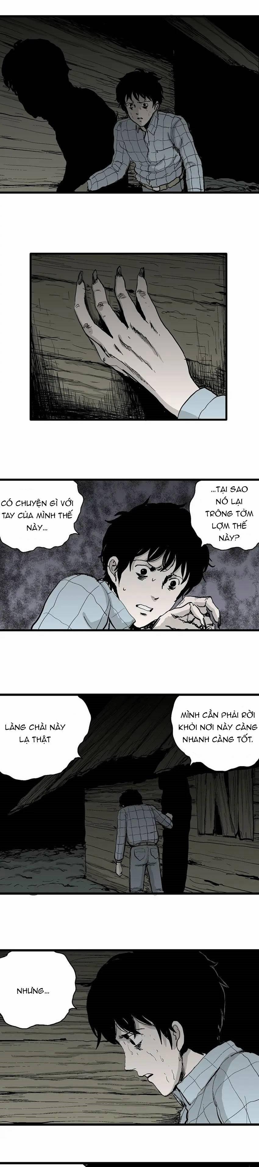 Thuyết Tiến Hóa Của Loài Người 56 trang 8