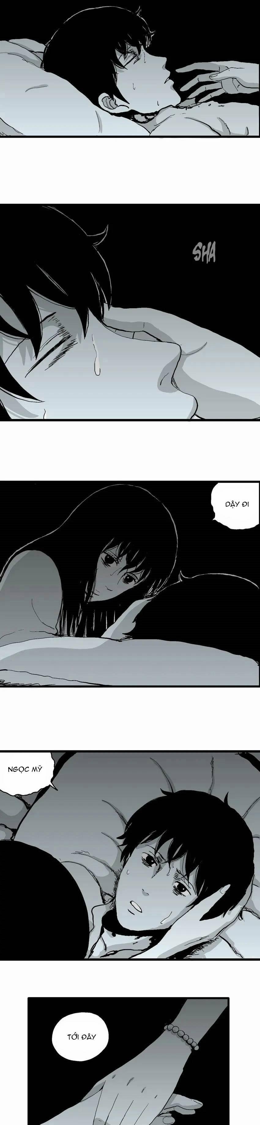 Thuyết Tiến Hóa Của Loài Người 59 trang 14