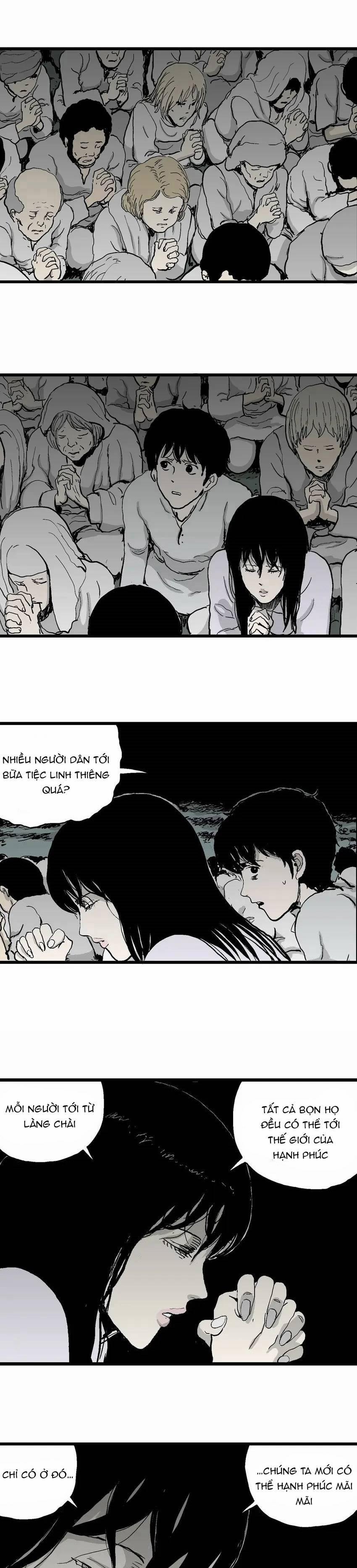 Thuyết Tiến Hóa Của Loài Người 59 trang 21