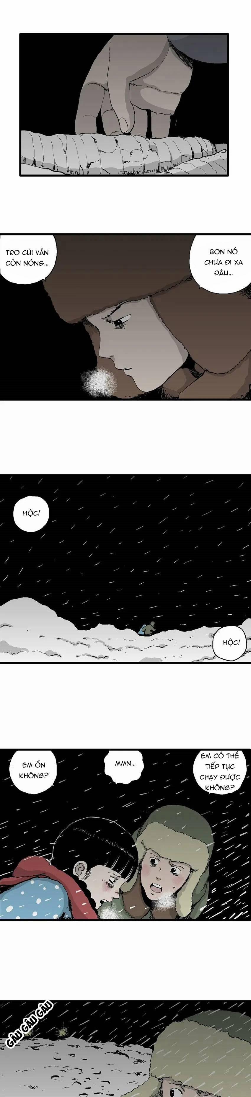 Thuyết Tiến Hóa Của Loài Người 65 trang 10