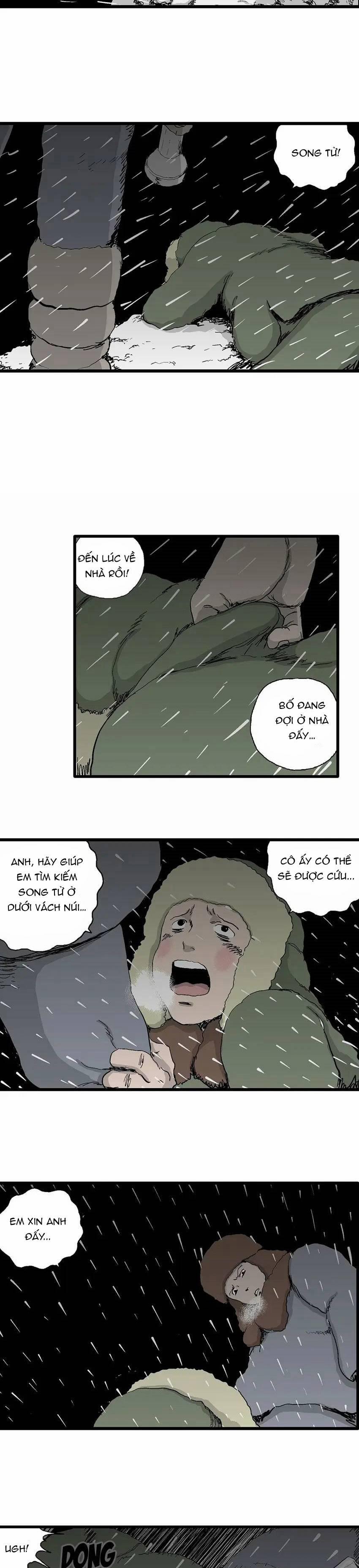 Thuyết Tiến Hóa Của Loài Người 65 trang 21